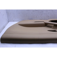 2014-2016 Porsche Boxster Cayman Door Panel Right OEM