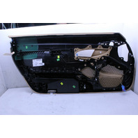 2014-2016 Porsche Boxster Cayman Door Panel Right OEM