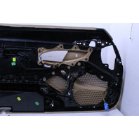 2014-2016 Porsche Boxster Cayman Door Panel Right OEM
