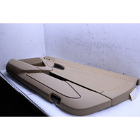 2014-2016 Porsche Boxster Cayman Door Panel Right OEM