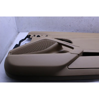 2014-2016 Porsche Boxster Cayman Door Panel Right OEM