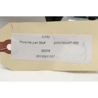 2013 2014 2015 2016 Porsche Boxster Cayman 986 Radio Stereo Bracket Mount - 99155211101 OEM