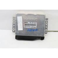 1997 Porsche Boxster 2.5 Engine Computer ECU ECM DME OEM 99661860102