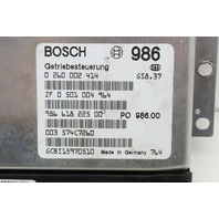 1997 Porsche Boxster 2.5 Transmission Control Module TCU TCM OEM