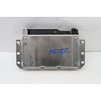 1997 Porsche Boxster 2.5 Transmission Control Module TCU TCM OEM