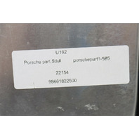 1997 Porsche Boxster 2.5 Transmission Control Module TCU TCM OEM