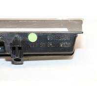 2014-2016 Porsche Cayman 981 Rear Fog Back Up Light - 98163146703 OEM