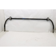 2006 2007 2008 2009 Porsche 911 997 Front Stabilizer Sway Bar OEM