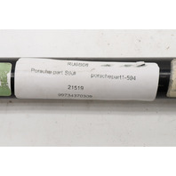 2006 2007 2008 2009 Porsche 911 997 Front Stabilizer Sway Bar OEM