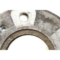 Porsche Wheel Rim Spacer Hub Extension - 99736160590 OEM