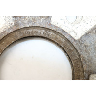 Porsche Wheel Rim Spacer Hub Extension - 99736160590 OEM