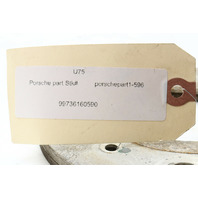 Porsche Wheel Rim Spacer Hub Extension - 99736160590 OEM