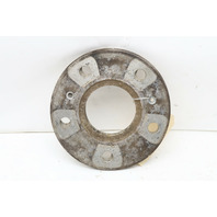 Porsche Wheel Rim Spacer Hub Extension - 99736160590 OEM