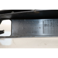 2013-2016 Porsche Boxster Cayman Rear Bumper Bracket Left Driver - 98150584503 OEM