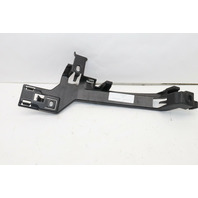 2013-2016 Porsche Boxster Cayman Rear Bumper Bracket Left Driver - 98150584503 OEM