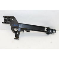 2013-2016 Porsche Boxster Cayman Rear Bumper Bracket Left Driver - 98150584503 OEM