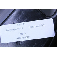 2005-2008 Porsche 911 6 Speed Transmission Mount Bracket 99737511300 OEM
