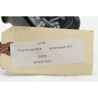 2013 2014 2015 2016 Porsche 911 991 Boxster Cayman 981 Horn OEM