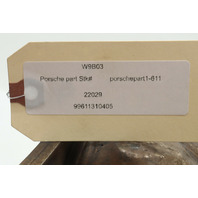 2000-2004 Porsche Boxster 986 Exhaust Manifold Left OEM