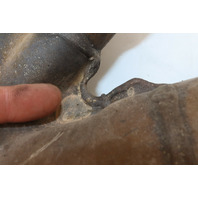 2000-2004 Porsche Boxster 986 Exhaust Manifold Left OEM