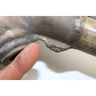 2000-2004 Porsche Boxster 986 Exhaust Manifold Left OEM