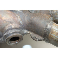 2000-2004 Porsche Boxster 986 Exhaust Manifold Left OEM