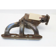 2000-2004 Porsche Boxster 986 Exhaust Manifold Left OEM