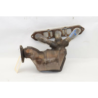 2000-2004 Porsche Boxster 986 Exhaust Manifold Left OEM