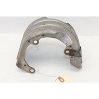 2001-2004 Porsche 911 996 Turbocharger Heat Shield Left OEM
