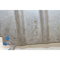 2001-2004 Porsche 911 996 Turbocharger Heat Shield Left OEM