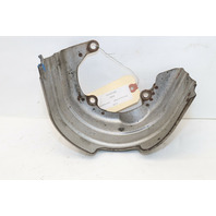2001-2004 Porsche 911 996 Turbocharger Heat Shield Left OEM