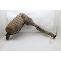 2005-2008 Porsche Boxster 987 Right Exhaust Muffler 98711312304 OEM