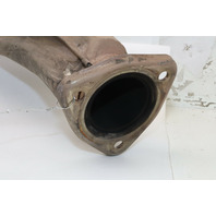 2005-2008 Porsche Boxster 987 Right Exhaust Muffler 98711312304 OEM