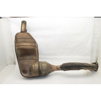 2005-2008 Porsche Boxster 987 Right Exhaust Muffler 98711312304 OEM