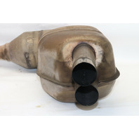 2005-2008 Porsche Boxster 987 Right Exhaust Muffler 98711312304 OEM
