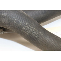 2005-2012 Porsche 911 997 Boxster Cayman 987 Radiator Cooling Pod Hose Left OEM