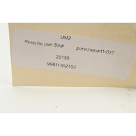 1999-2001 Porsche 911 996 EXhaust Header Down Pipe Right OEM