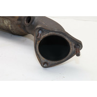 1999-2001 Porsche 911 996 EXhaust Header Down Pipe Right OEM
