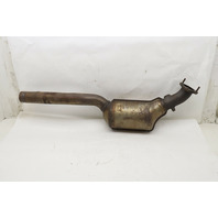 1999-2001 Porsche 911 996 EXhaust Header Down Pipe Right OEM