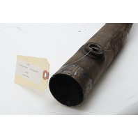 1999-2001 Porsche 911 996 EXhaust Header Down Pipe Right OEM