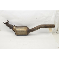 1999-2001 Porsche 911 996 EXhaust Header Down Pipe Left OEM