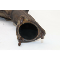 1999-2001 Porsche 911 996 EXhaust Header Down Pipe Left OEM