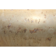 1999-2001 Porsche 911 996 EXhaust Header Down Pipe Left OEM