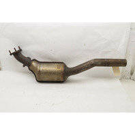 1999-2001 Porsche 911 996 EXhaust Header Down Pipe Left OEM