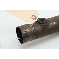 1999-2001 Porsche 911 996 EXhaust Header Down Pipe Left OEM