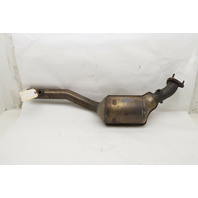 1999-2001 Porsche 911 996 EXhaust Header Down Pipe Left OEM