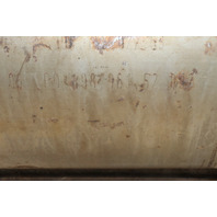 1999-2001 Porsche 911 996 EXhaust Header Down Pipe Left OEM