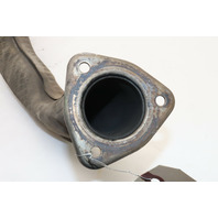 2005-2008 Porsche Boxster 987 Right Exhaust Muffler 98711312304 OEM