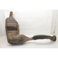 2005-2008 Porsche Boxster 987 Right Exhaust Muffler 98711312304 OEM