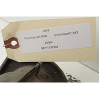 2005-2008 Porsche Boxster 987 Right Exhaust Muffler 98711312304 OEM